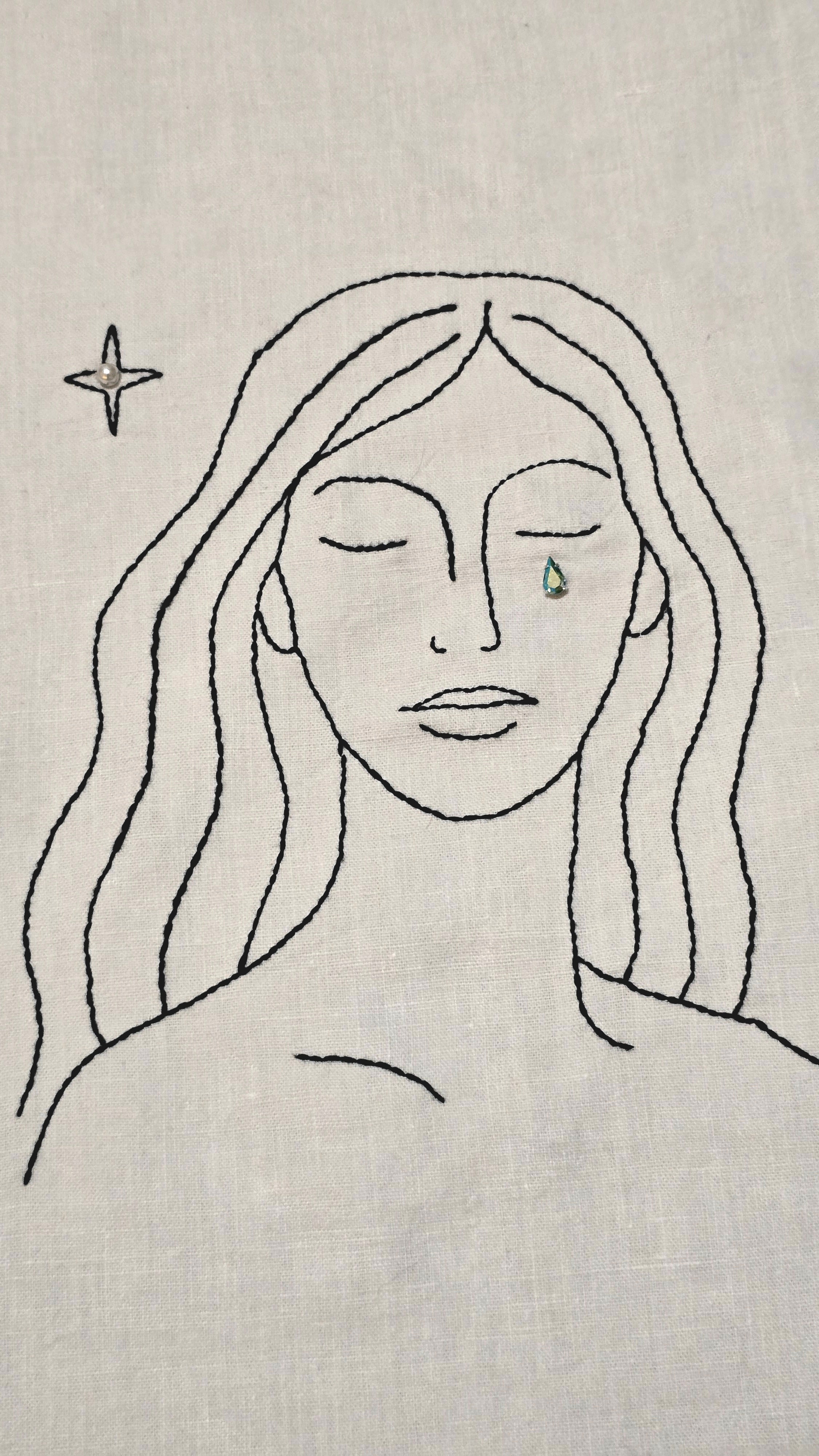 Coussin - L'Alchimie des sentiments