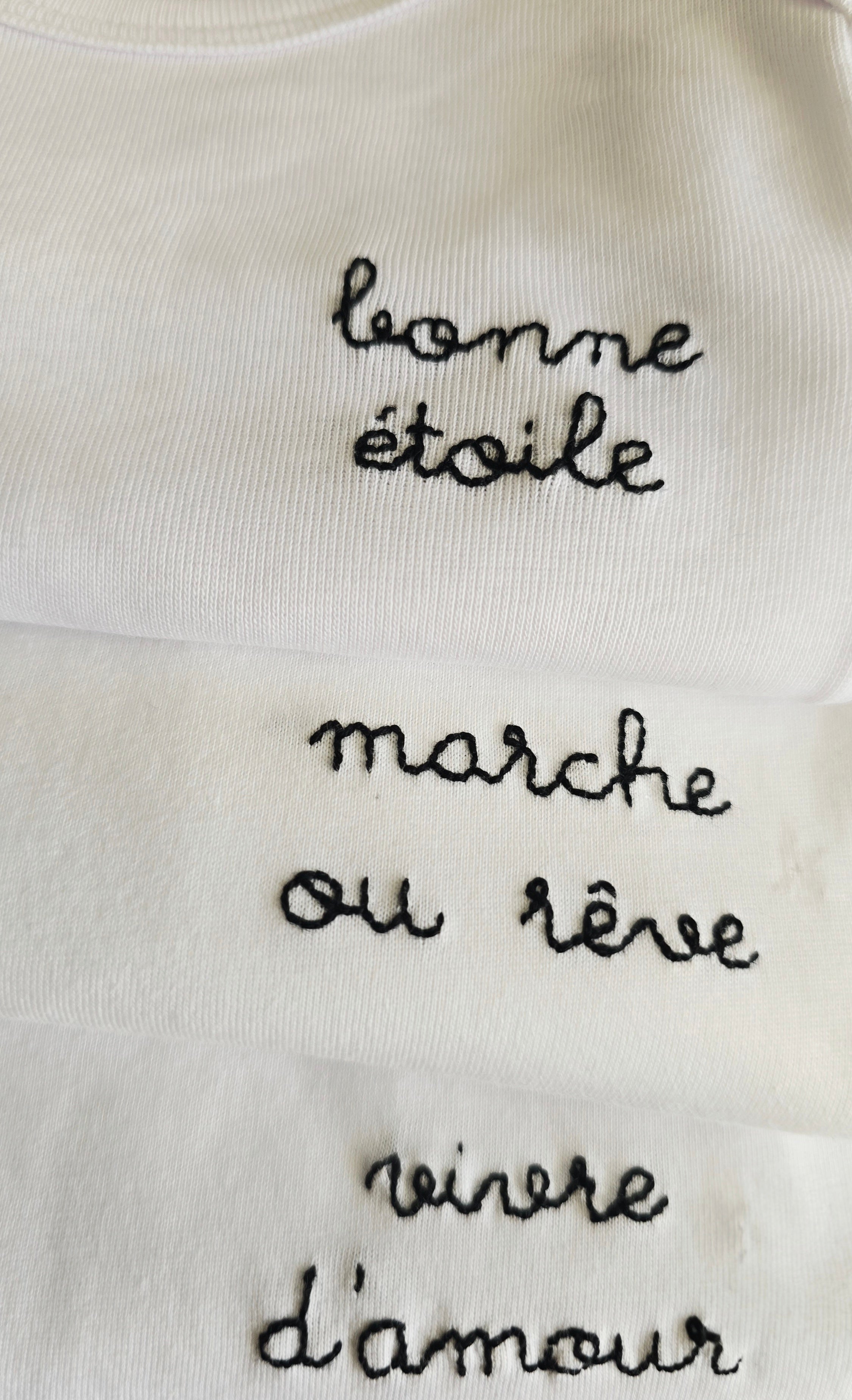 Petit Messager - personnalisable