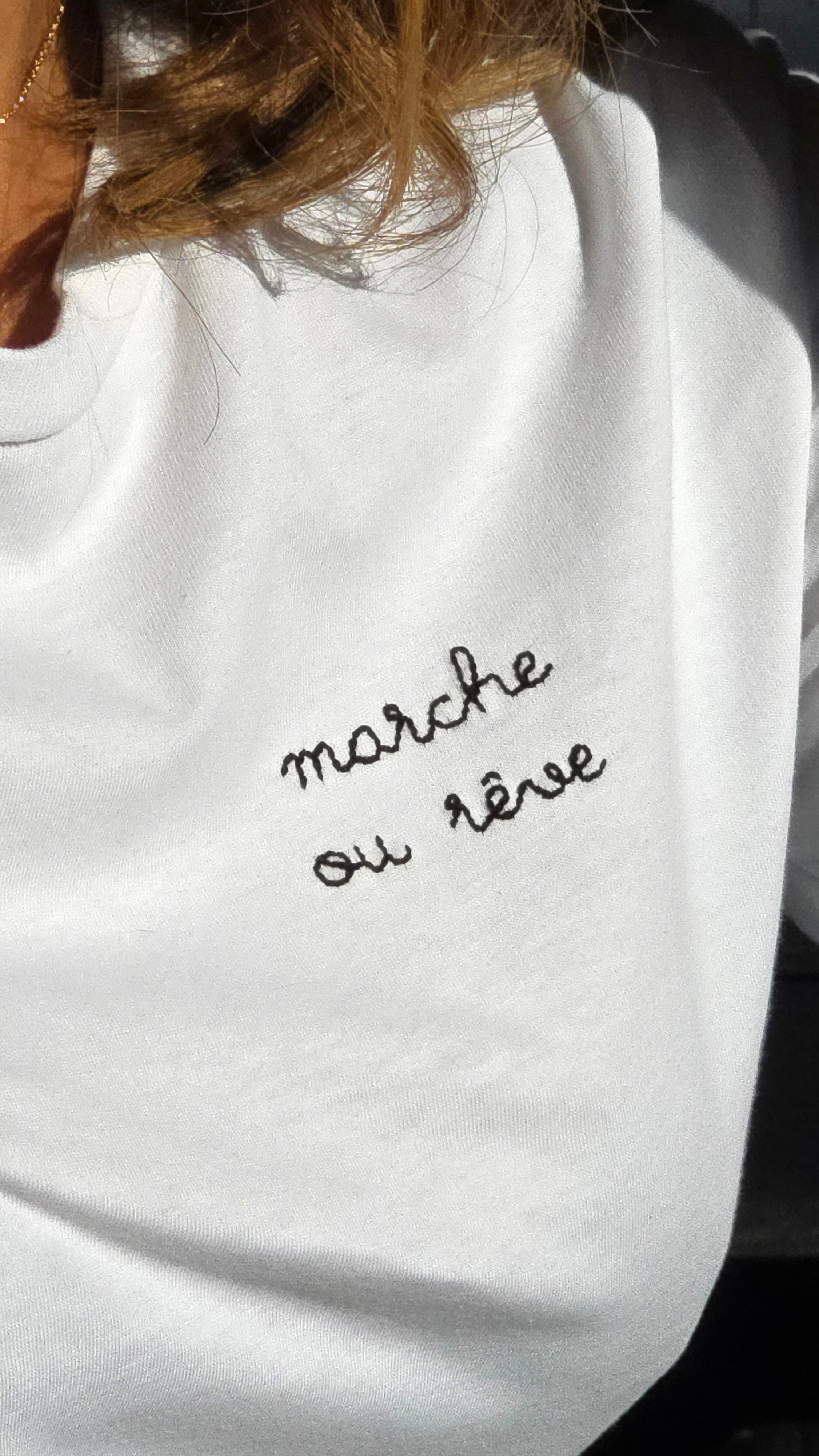 Messager - personnalisable