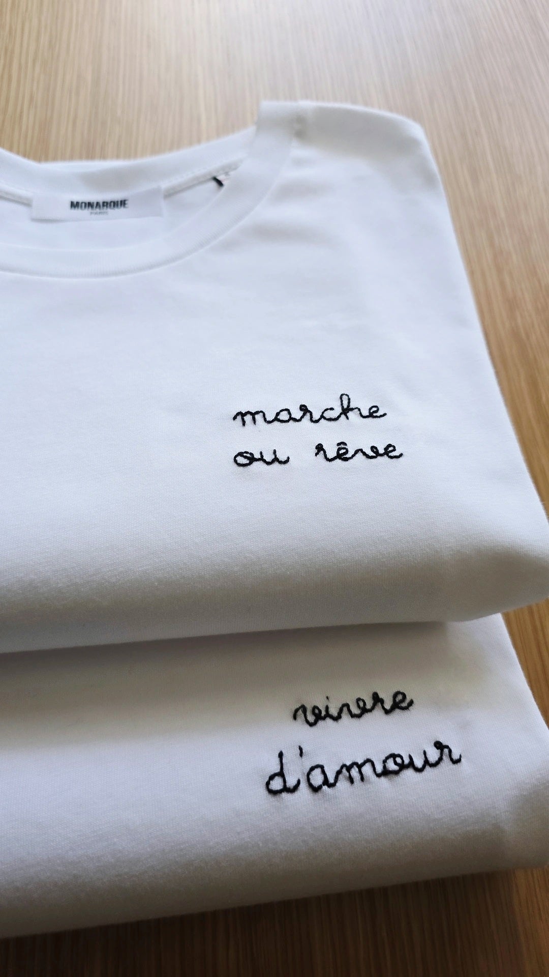 Messager - personnalisable