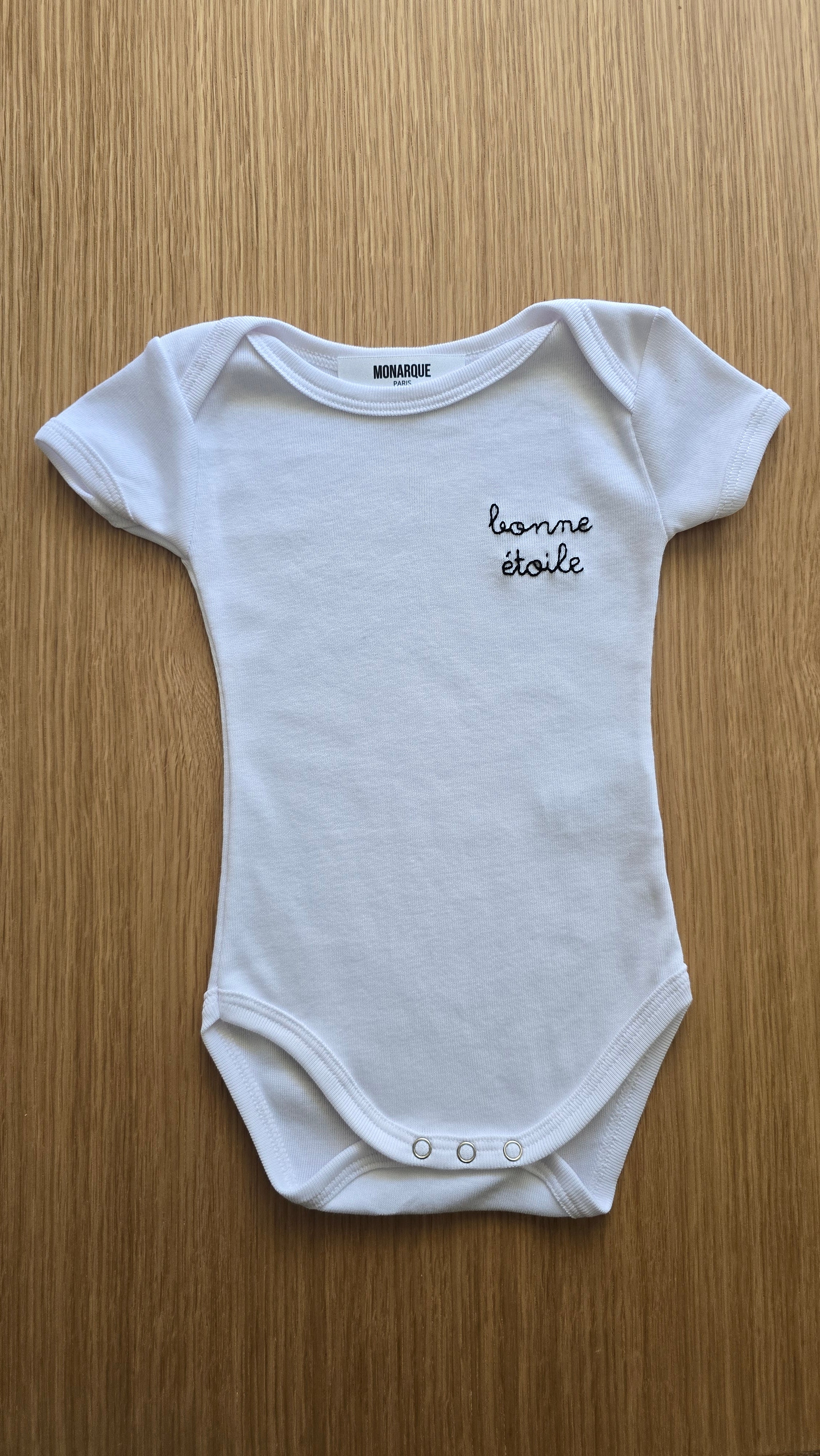 Petit Messager - personnalisable