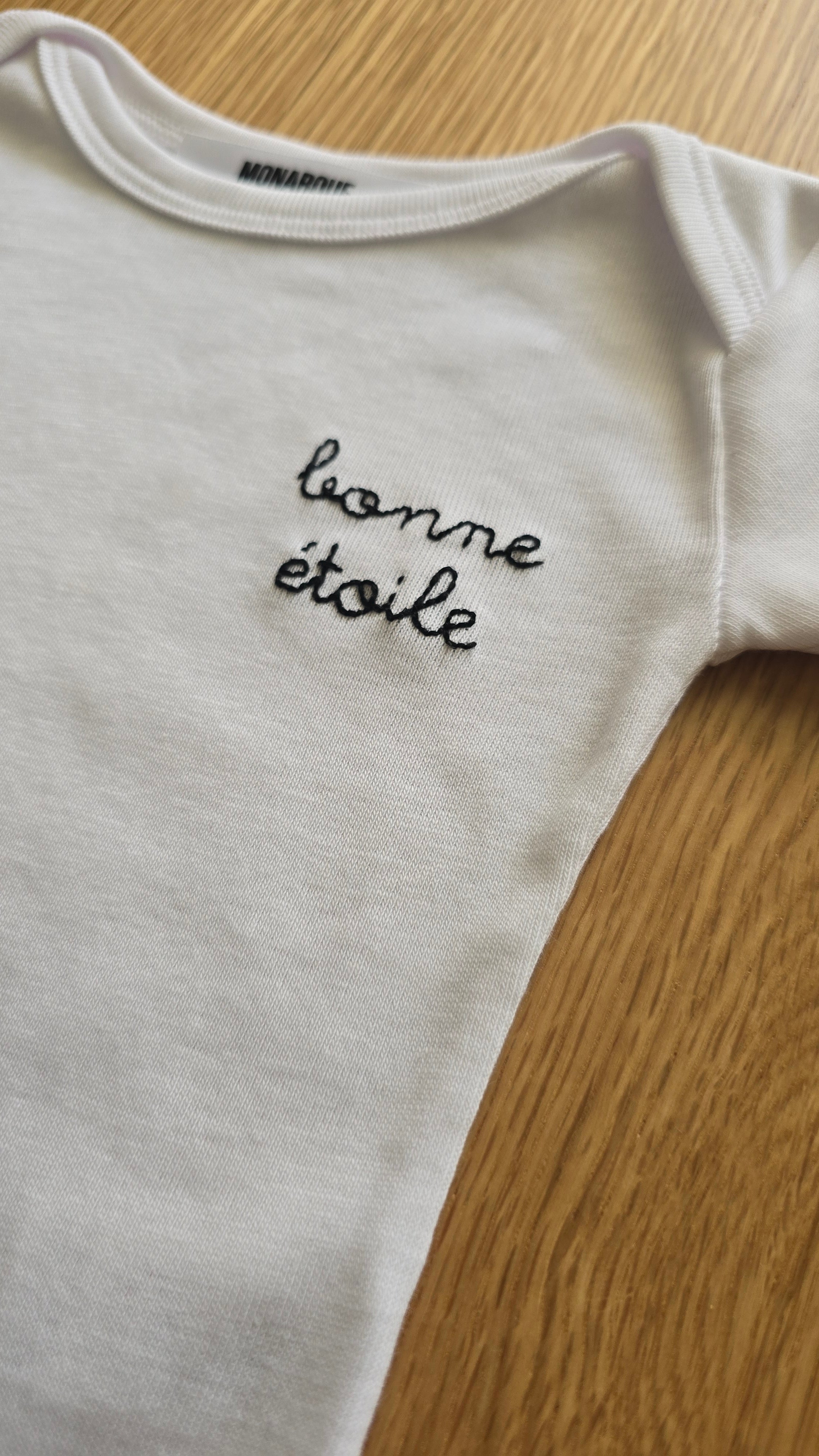 Petit Messager - personnalisable