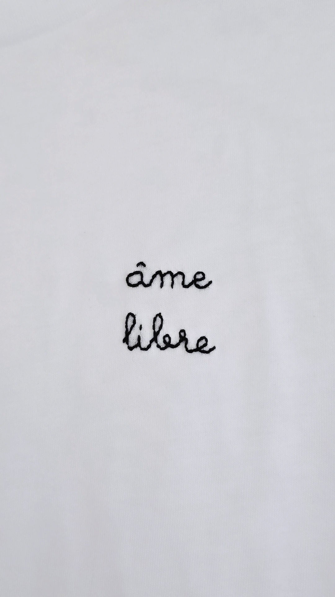 Messager - personnalisable