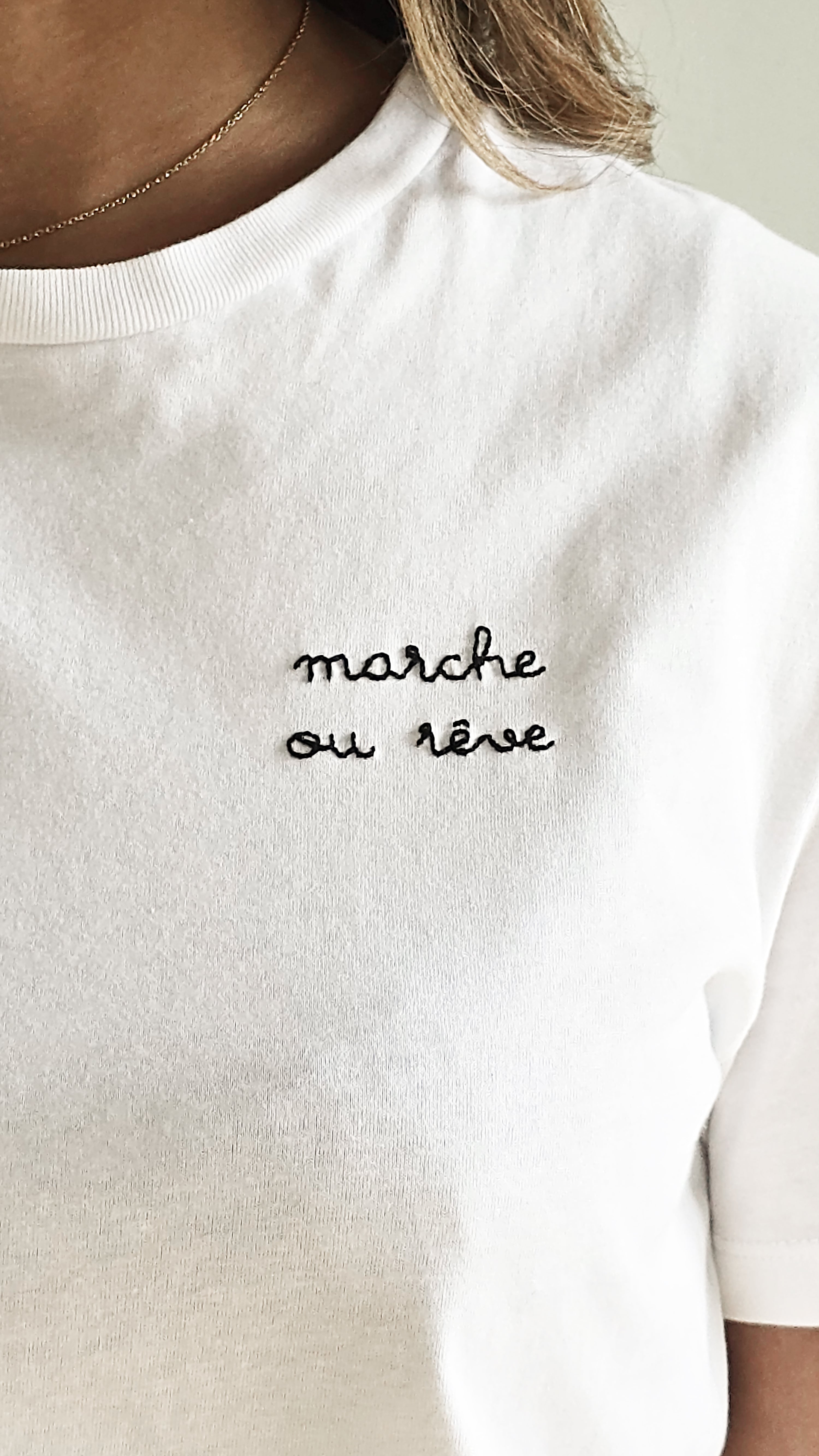 Messager - personnalisable